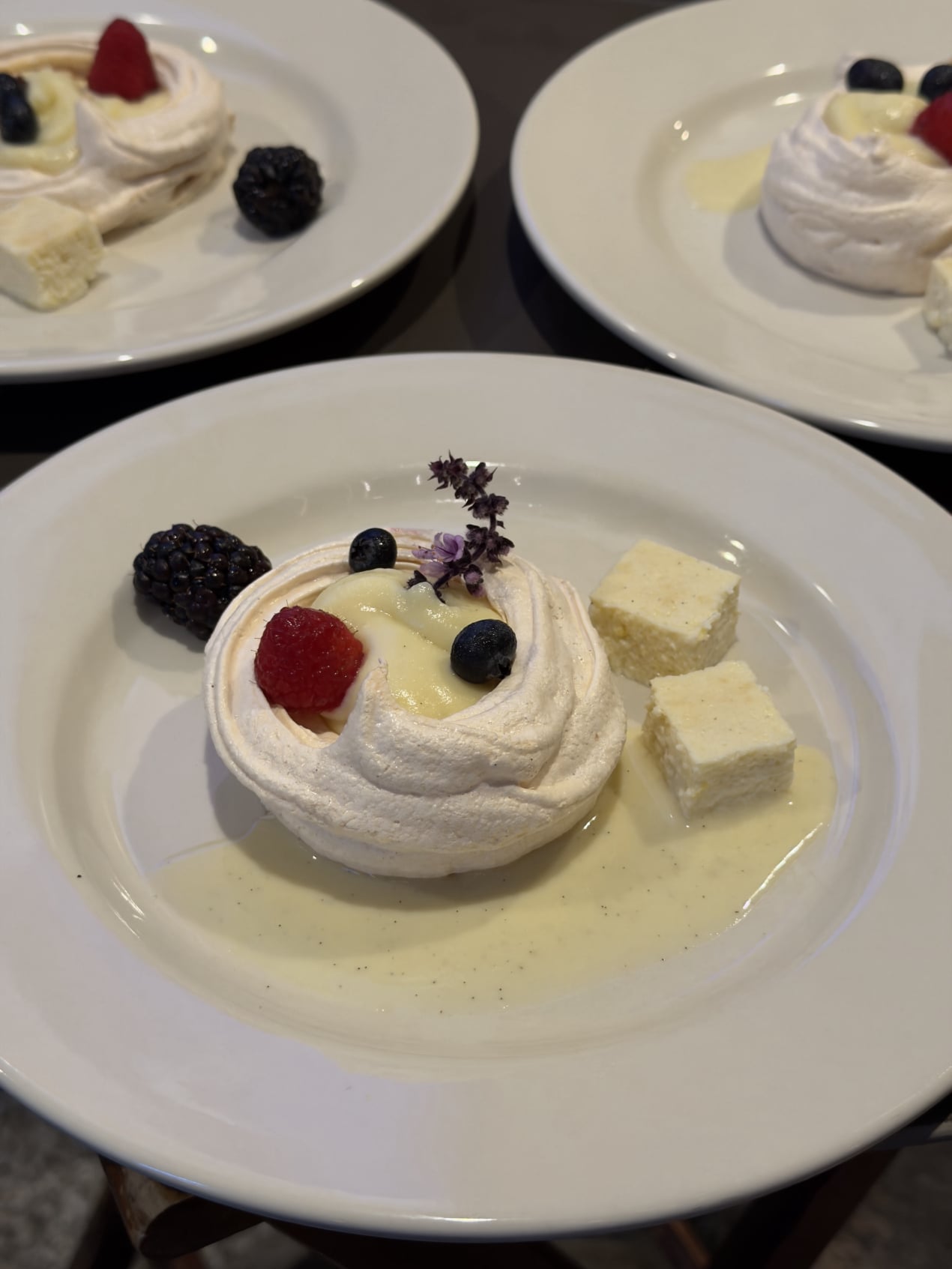 Hellenic Cafe Menu