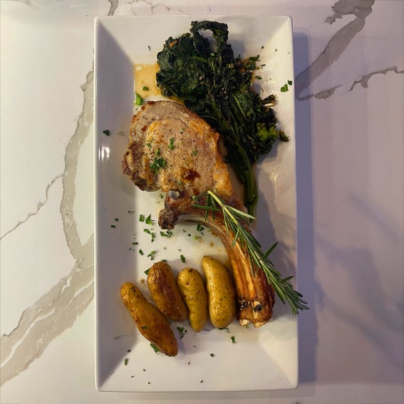 Specials for the month of June