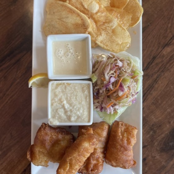 Specials for the month of October