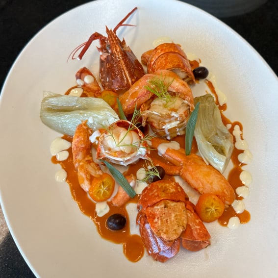 Specials for the month of September