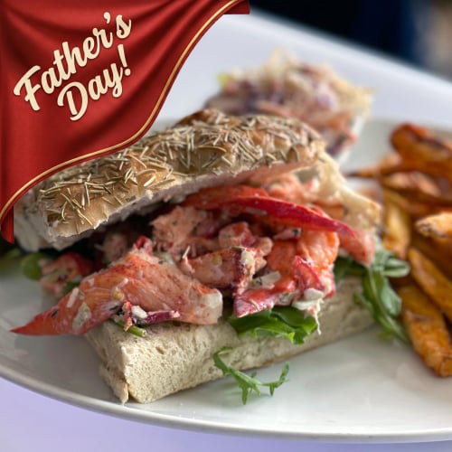 Lobster Roll