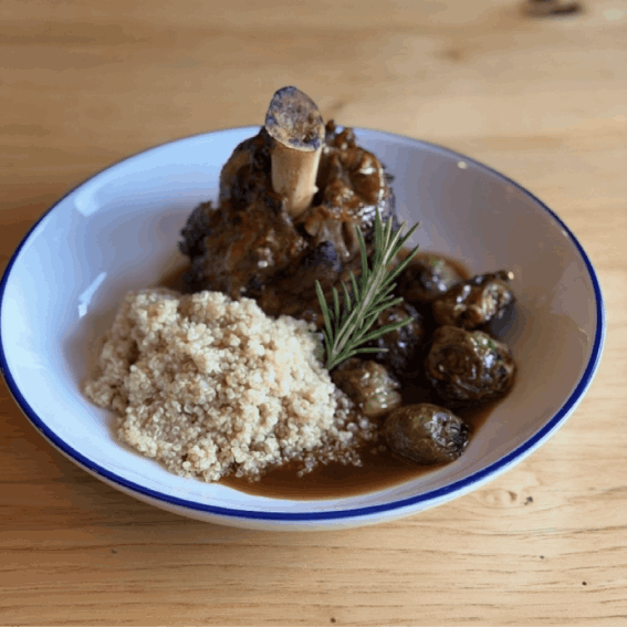 Specials for the month of August