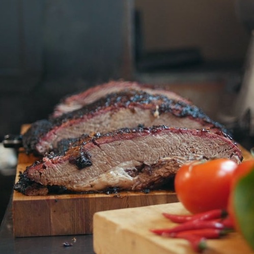 Beef Short Rib Stifado