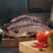 American Wagyu Brisket