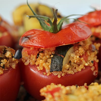 Specials for the month of September