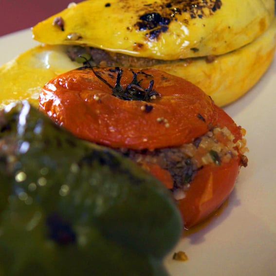 Specials for the month of June